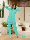 Jaguar Vol 3 By Radhika Vertican With Work Co Ord Set Wholesale Price In Surat